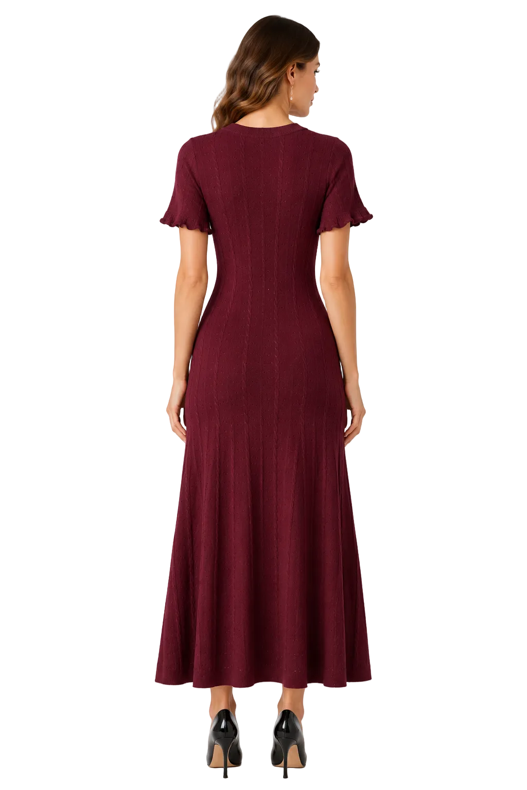 Adriana Dress