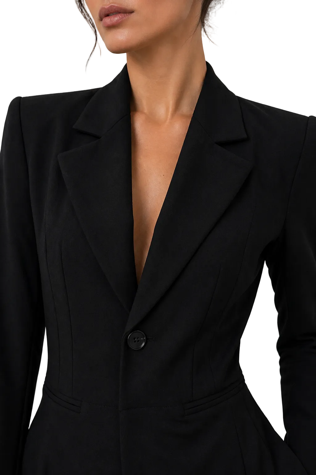 Blair Playsuit