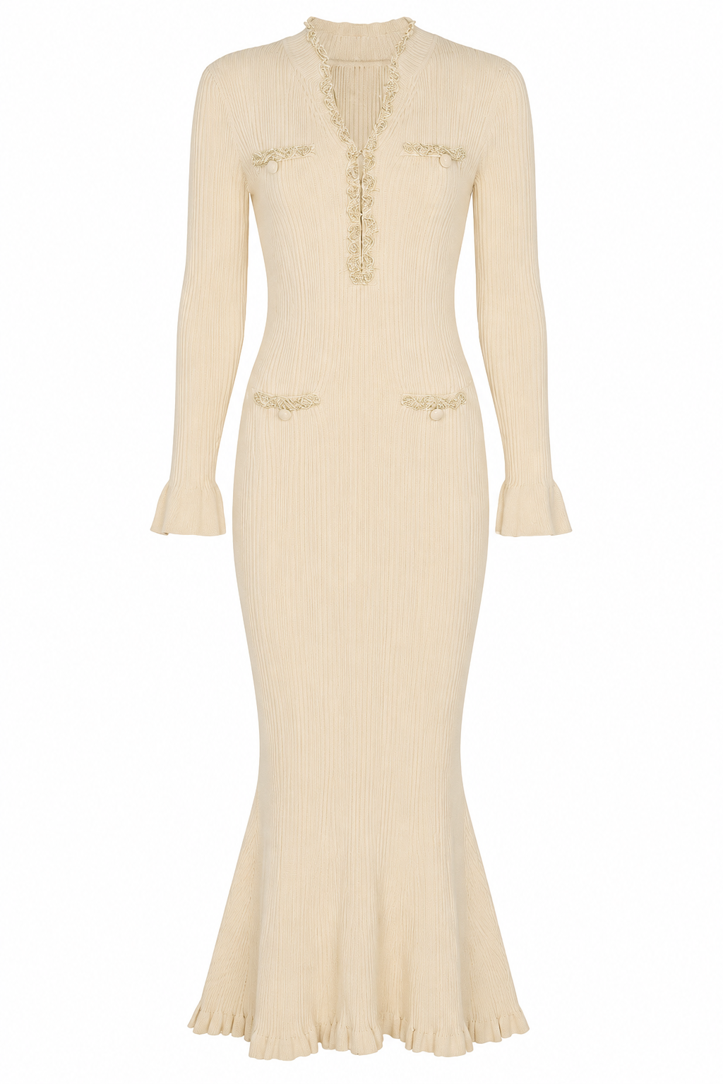 Camilla Dress