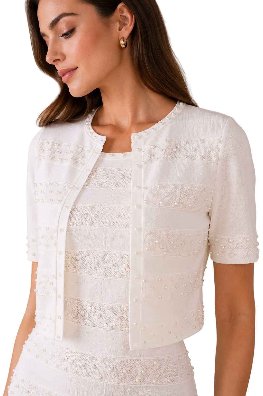 Claudia Dress