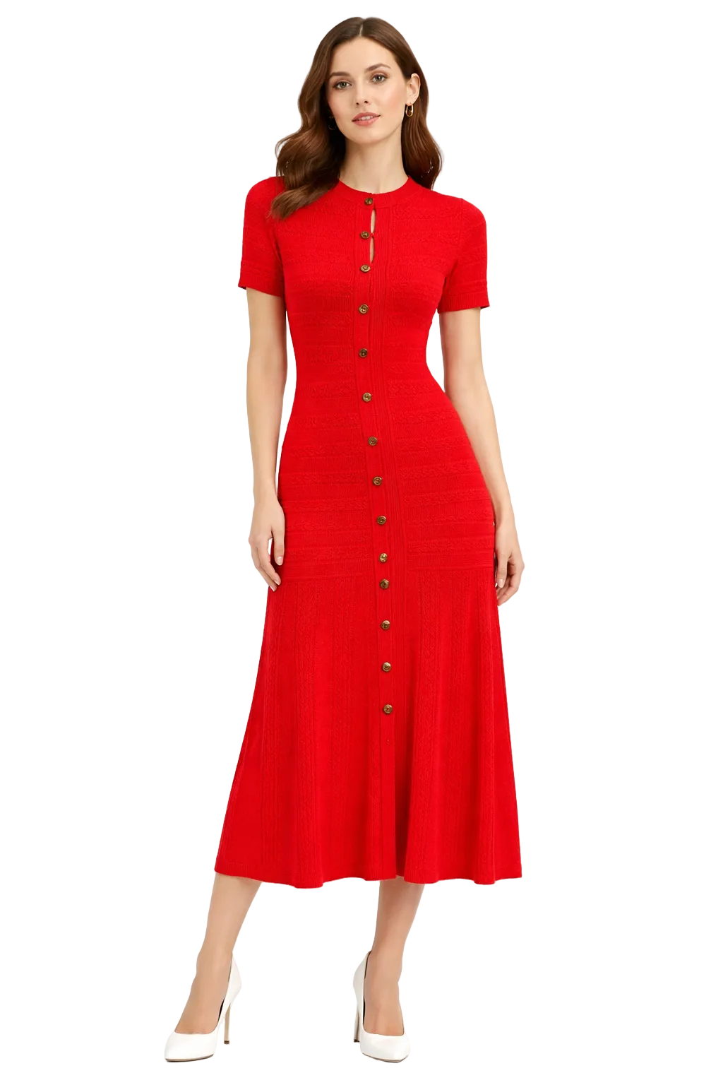 Eve Dress