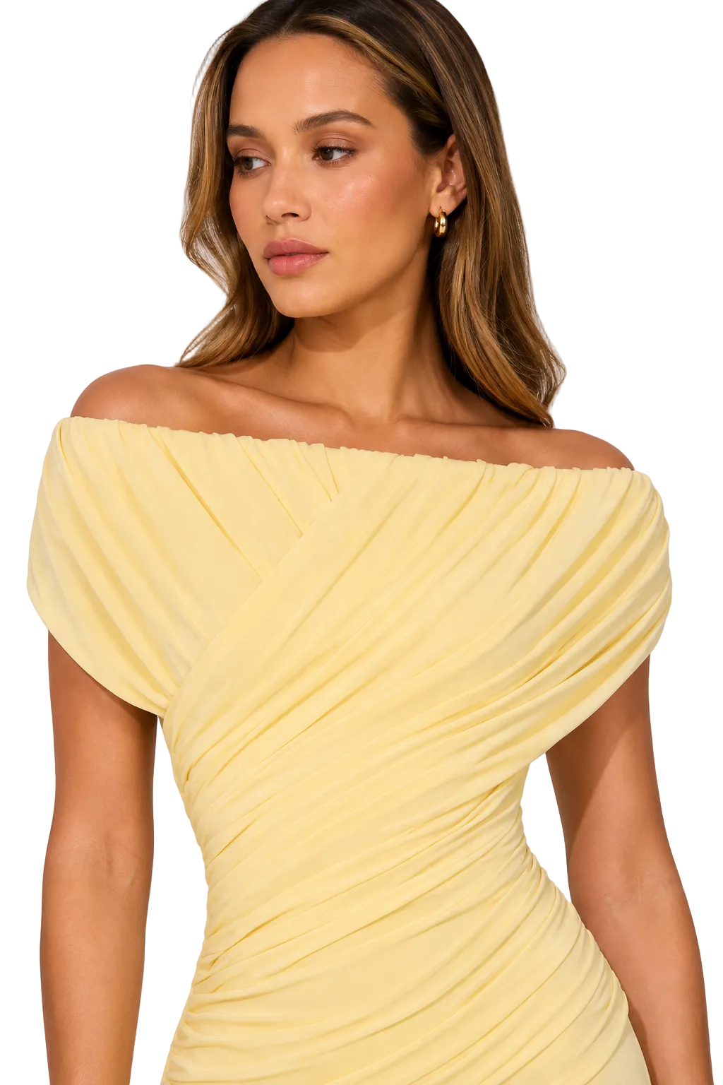 Larissa Dress