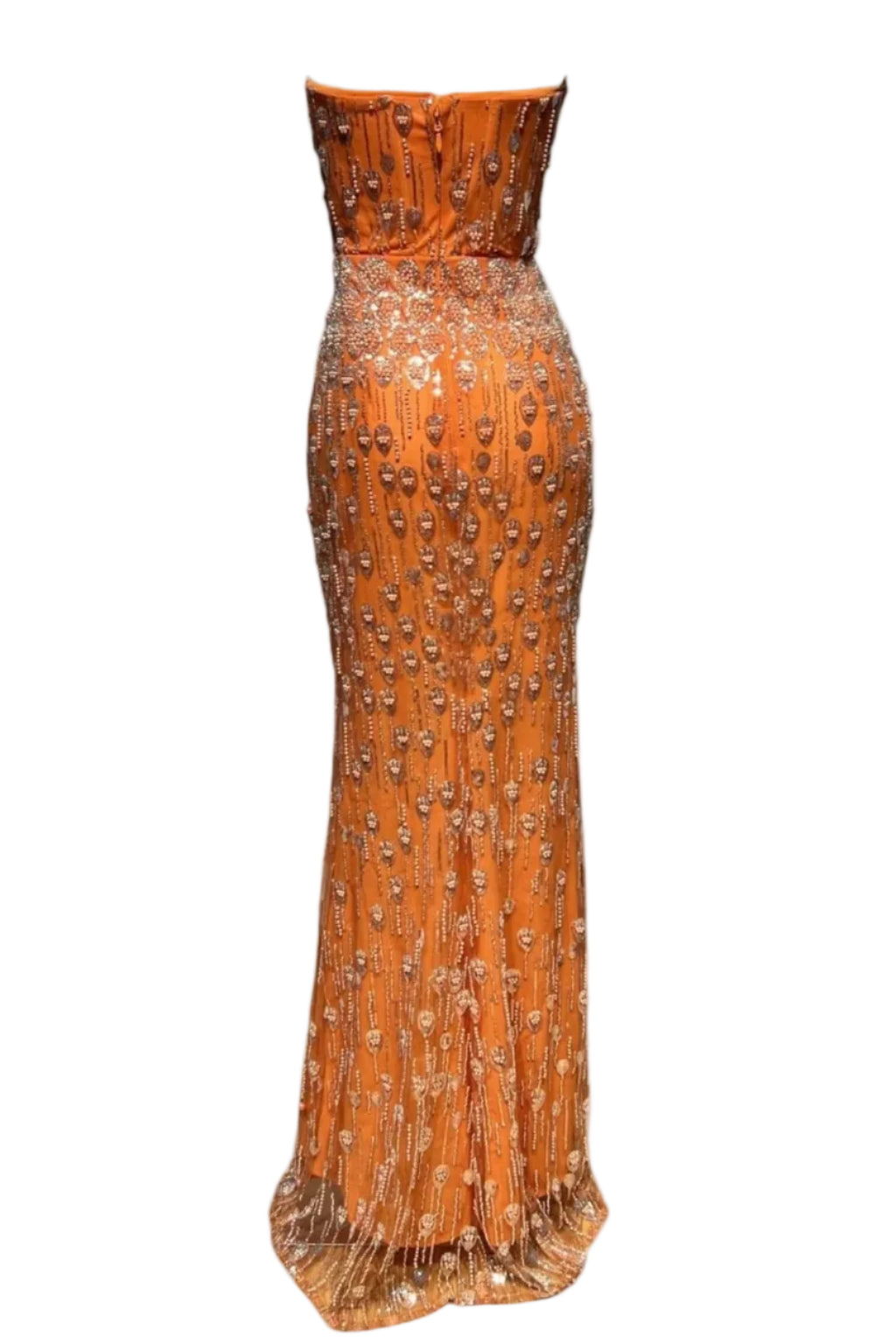 Lexi Dress