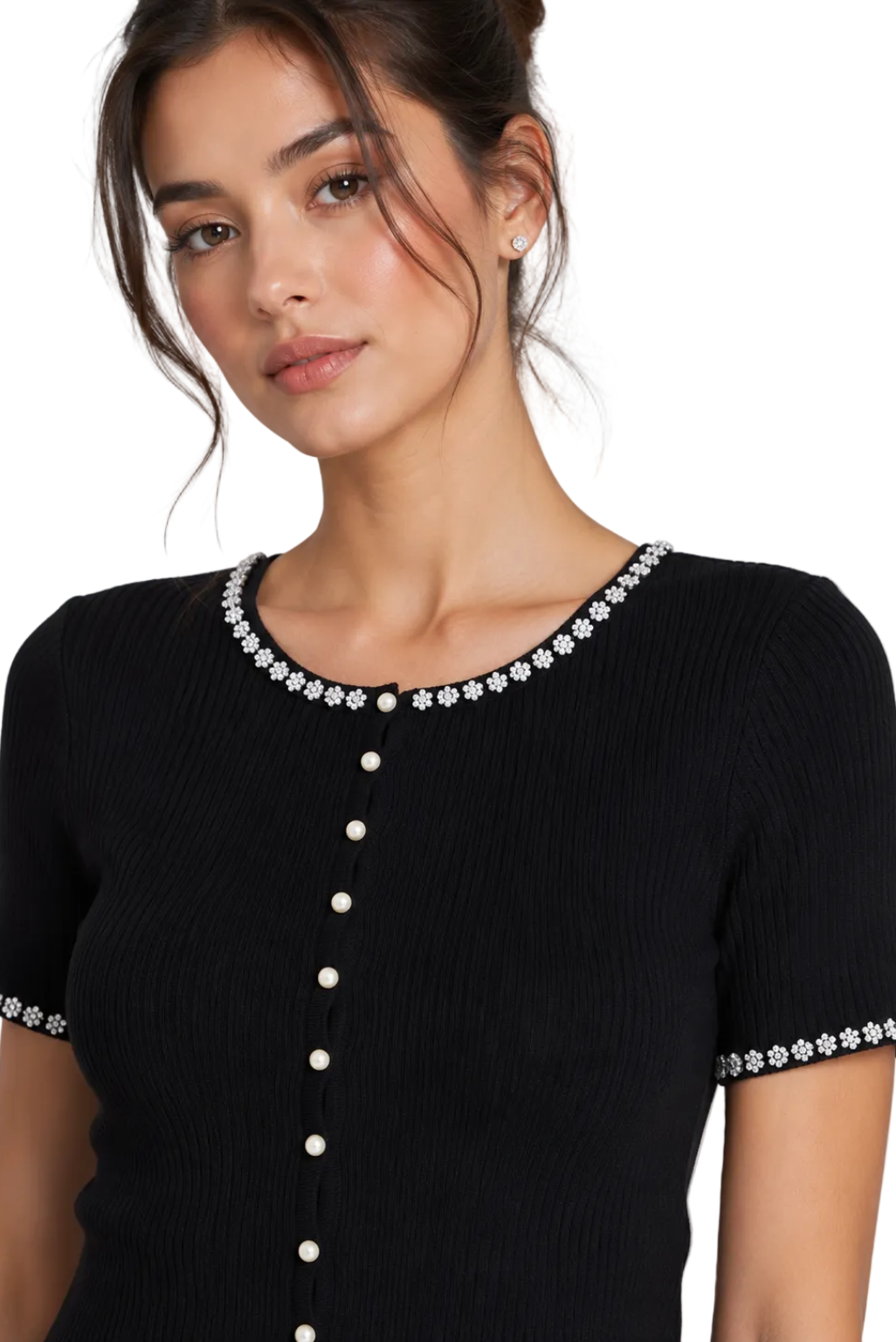 Naomi Dress