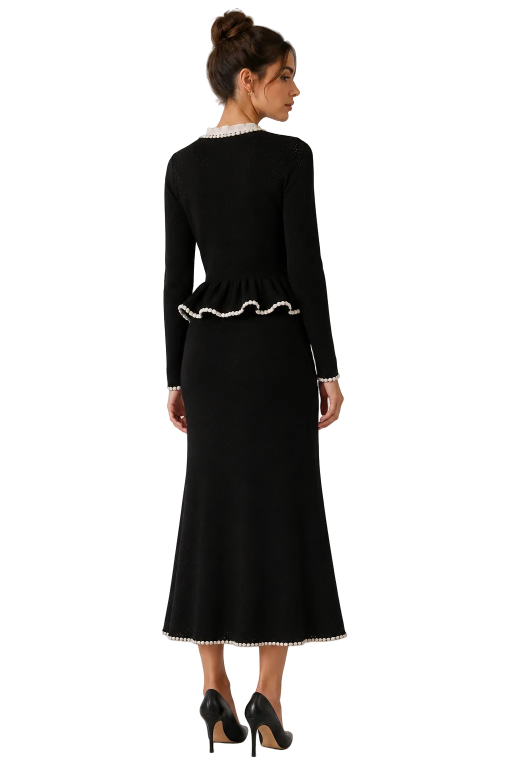 Roma Dress