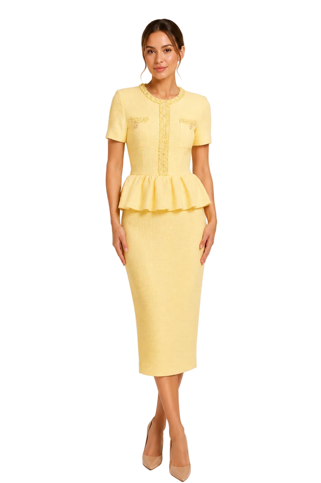 Sabrina Dress