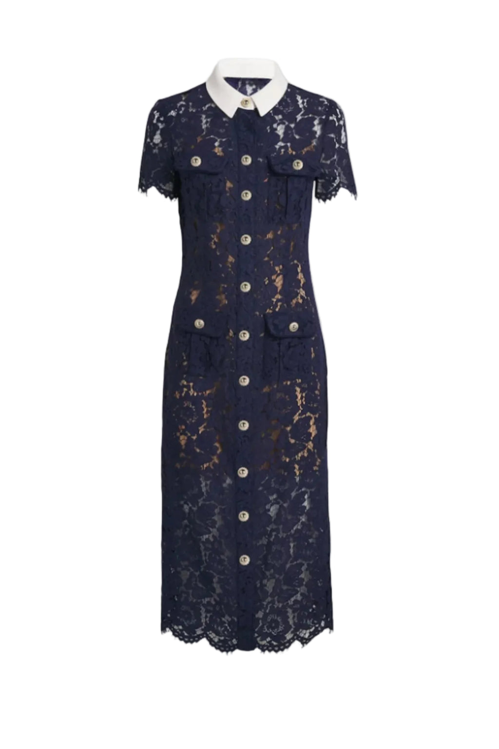 Sapphire Dress