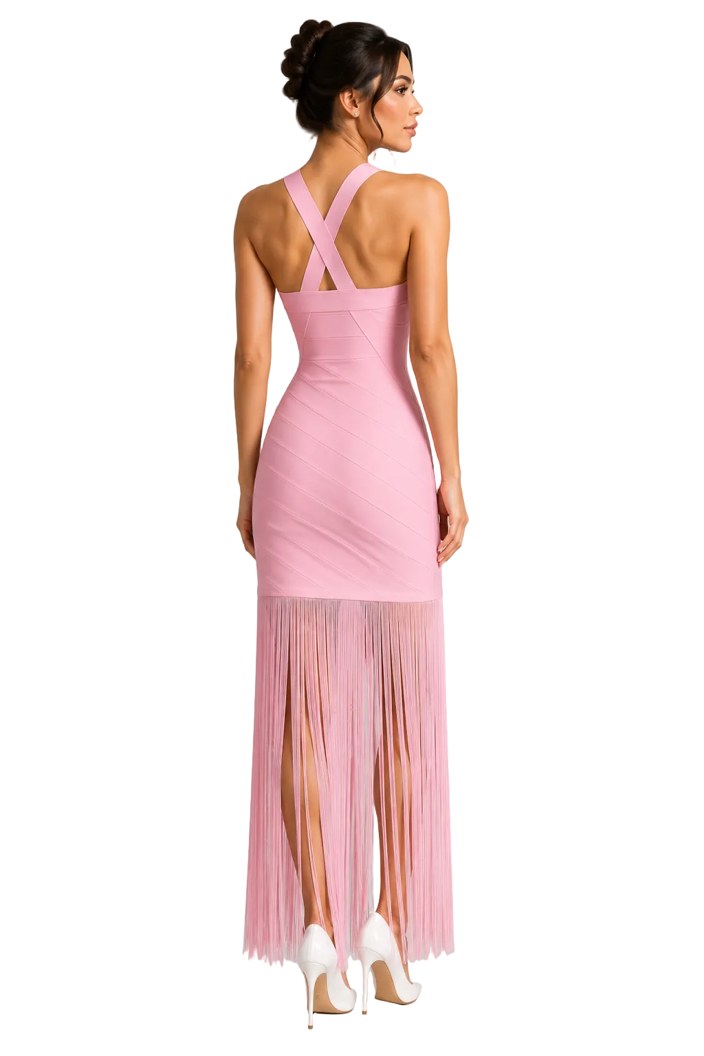Sicily Dress