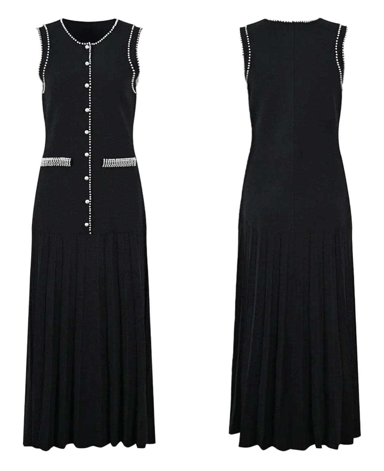 Solene Dress
