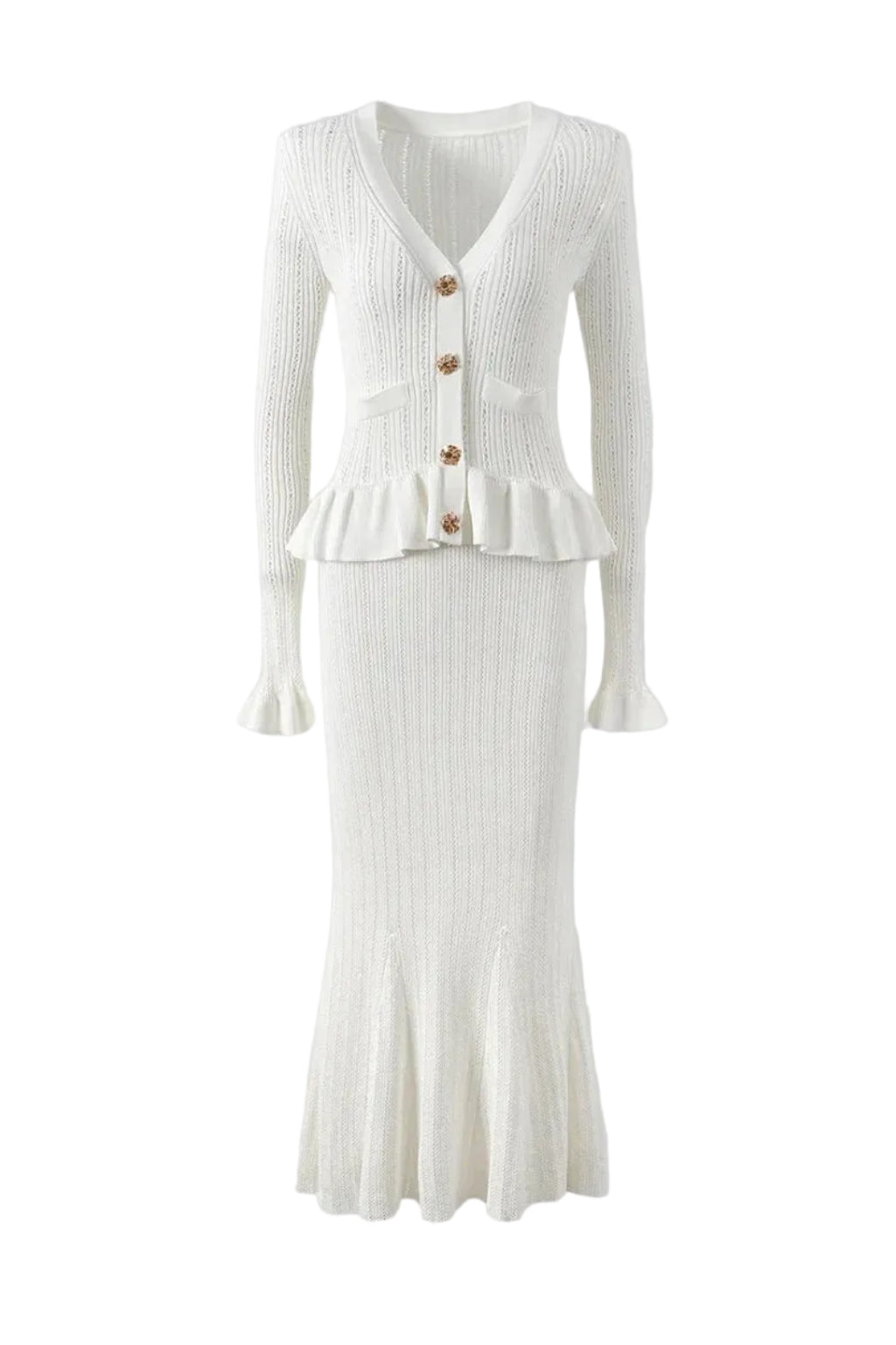 Tatiana Dress