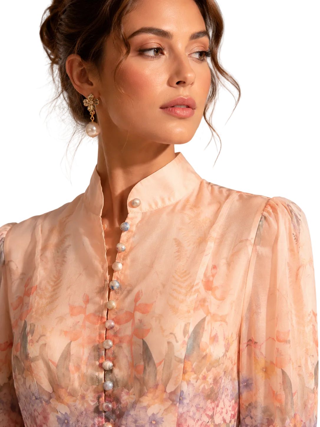 Verona Dress