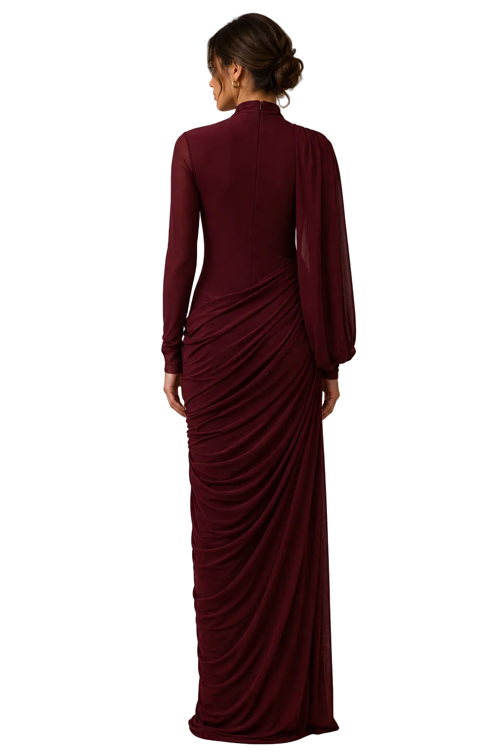Vida Dress