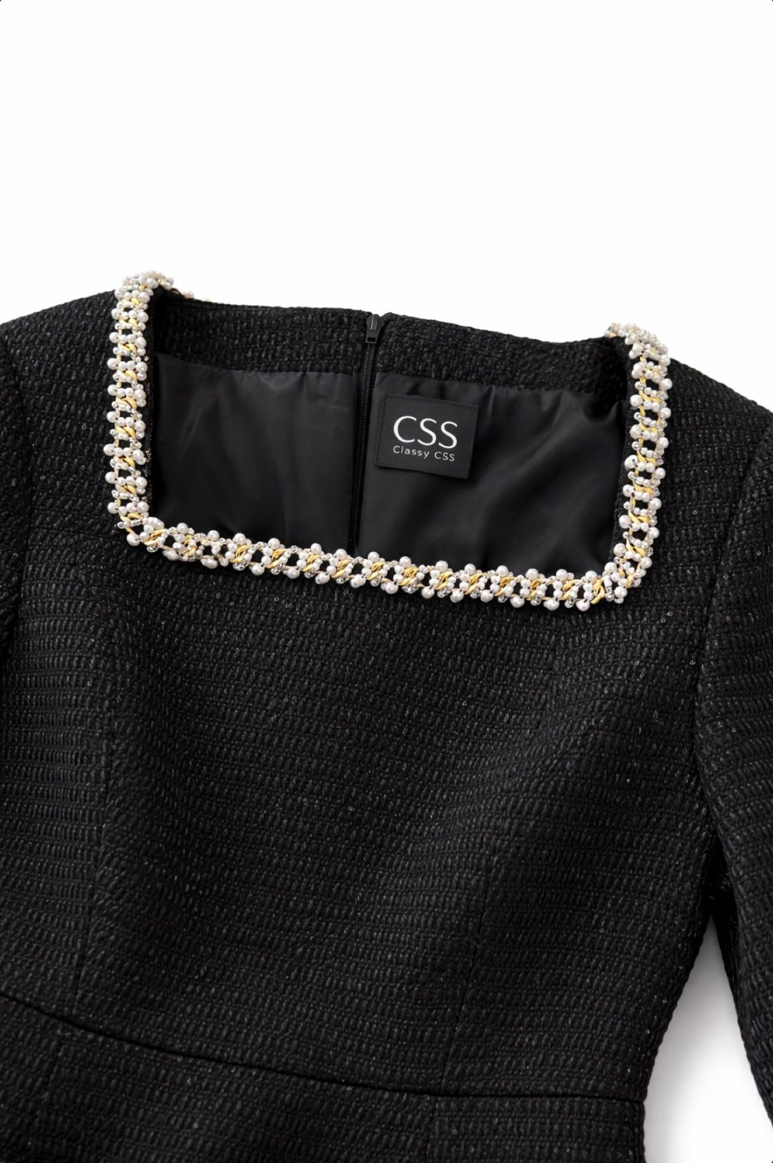 فستان أودري - Audrey Dress