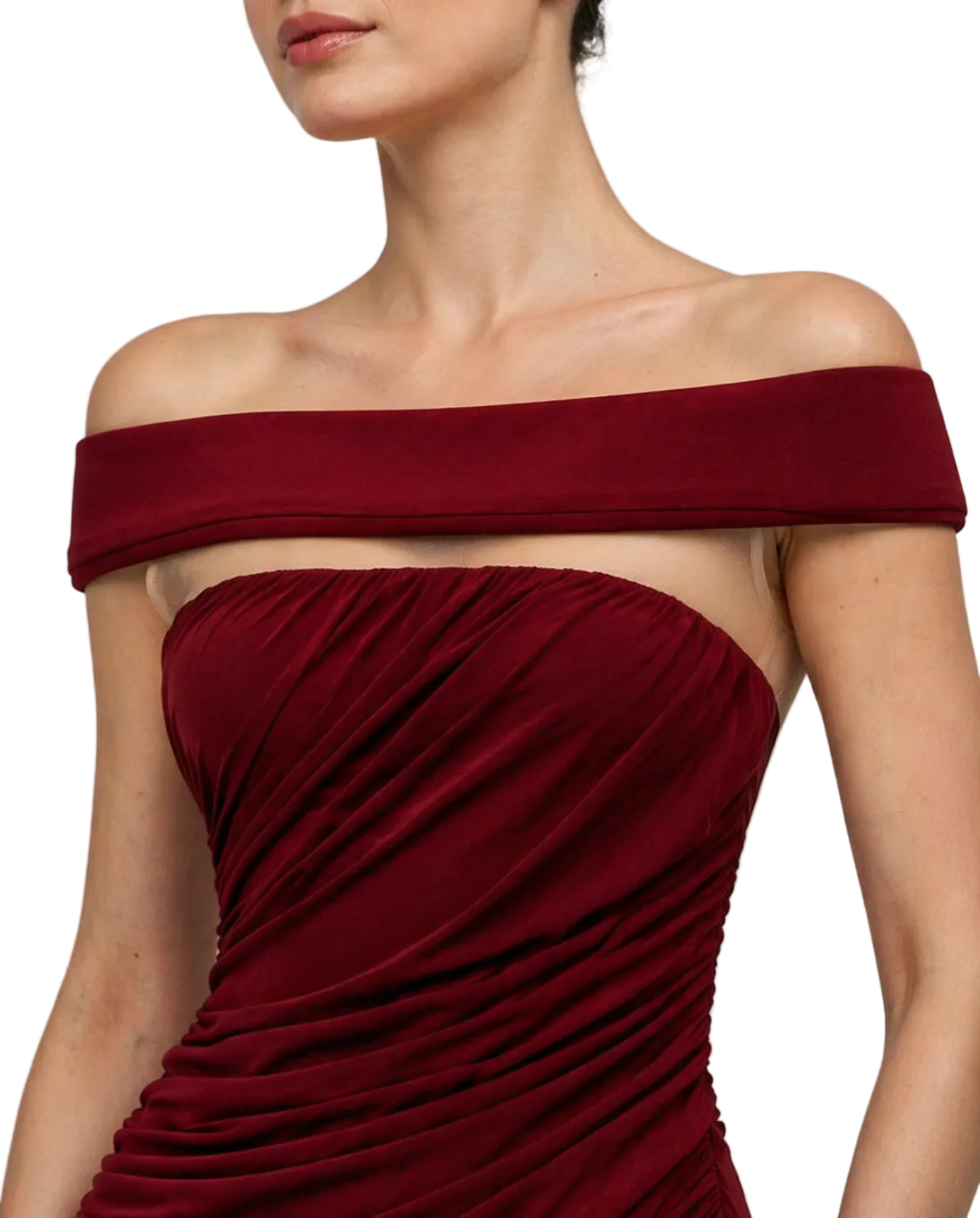 Zaria Dress