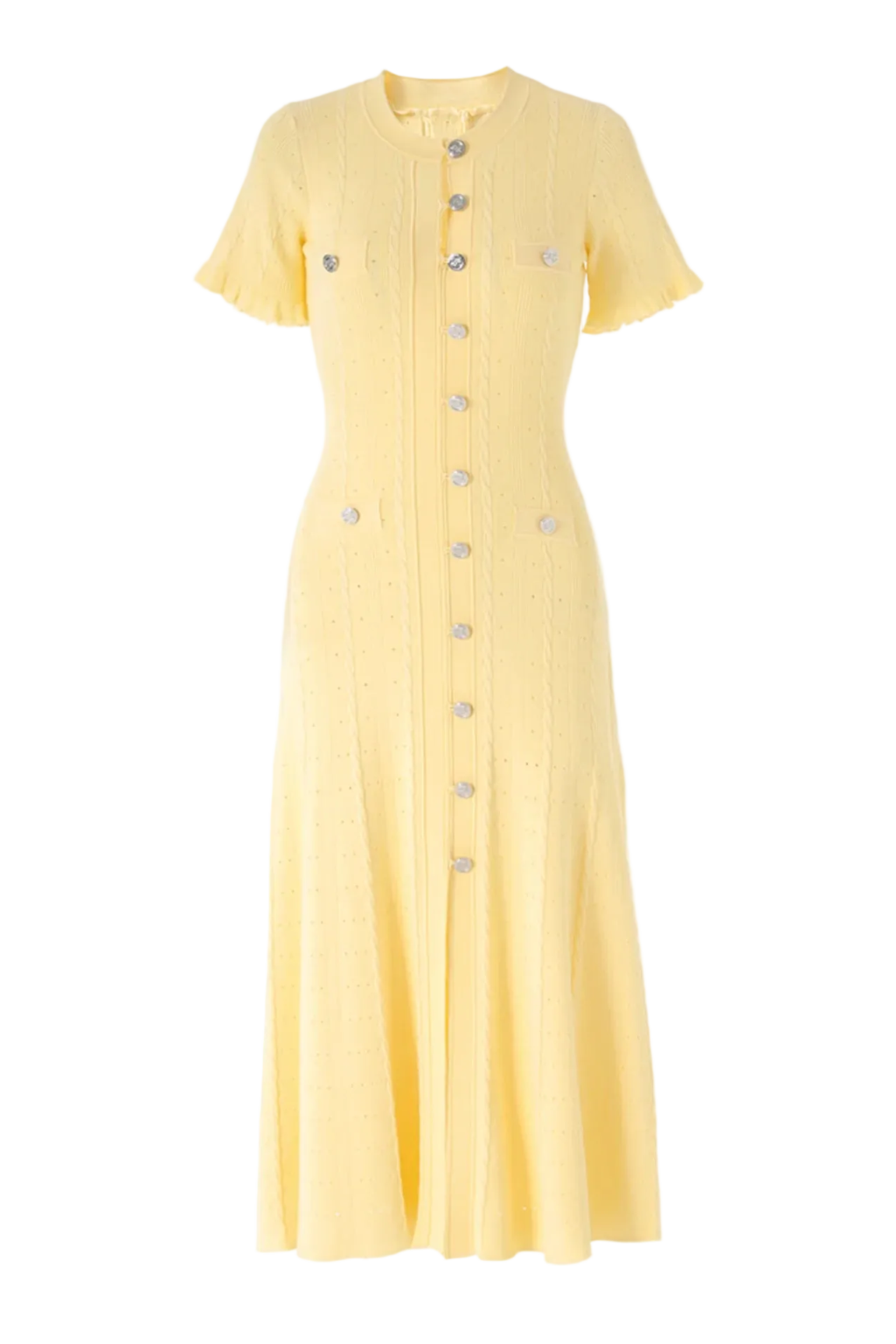 Romina Dress