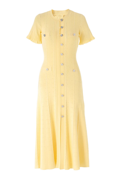 Romina Dress