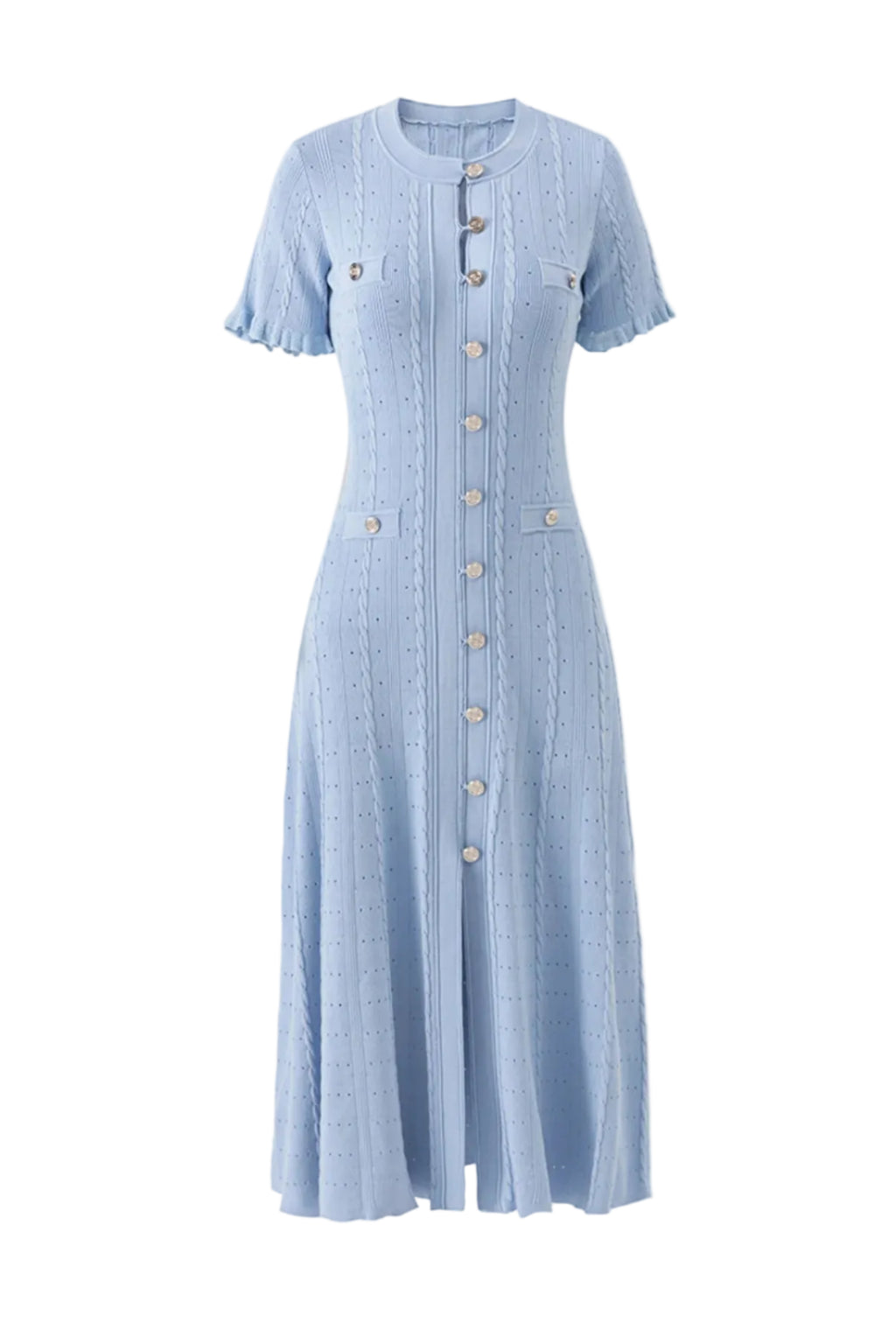 Romina Dress