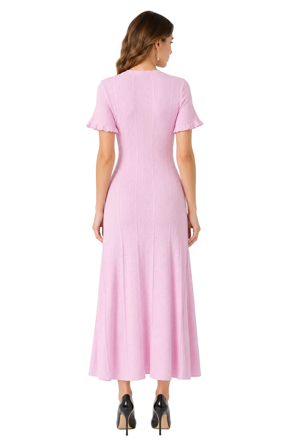 Adriana Dress