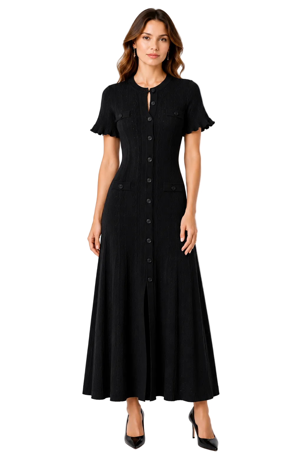Adriana Dress