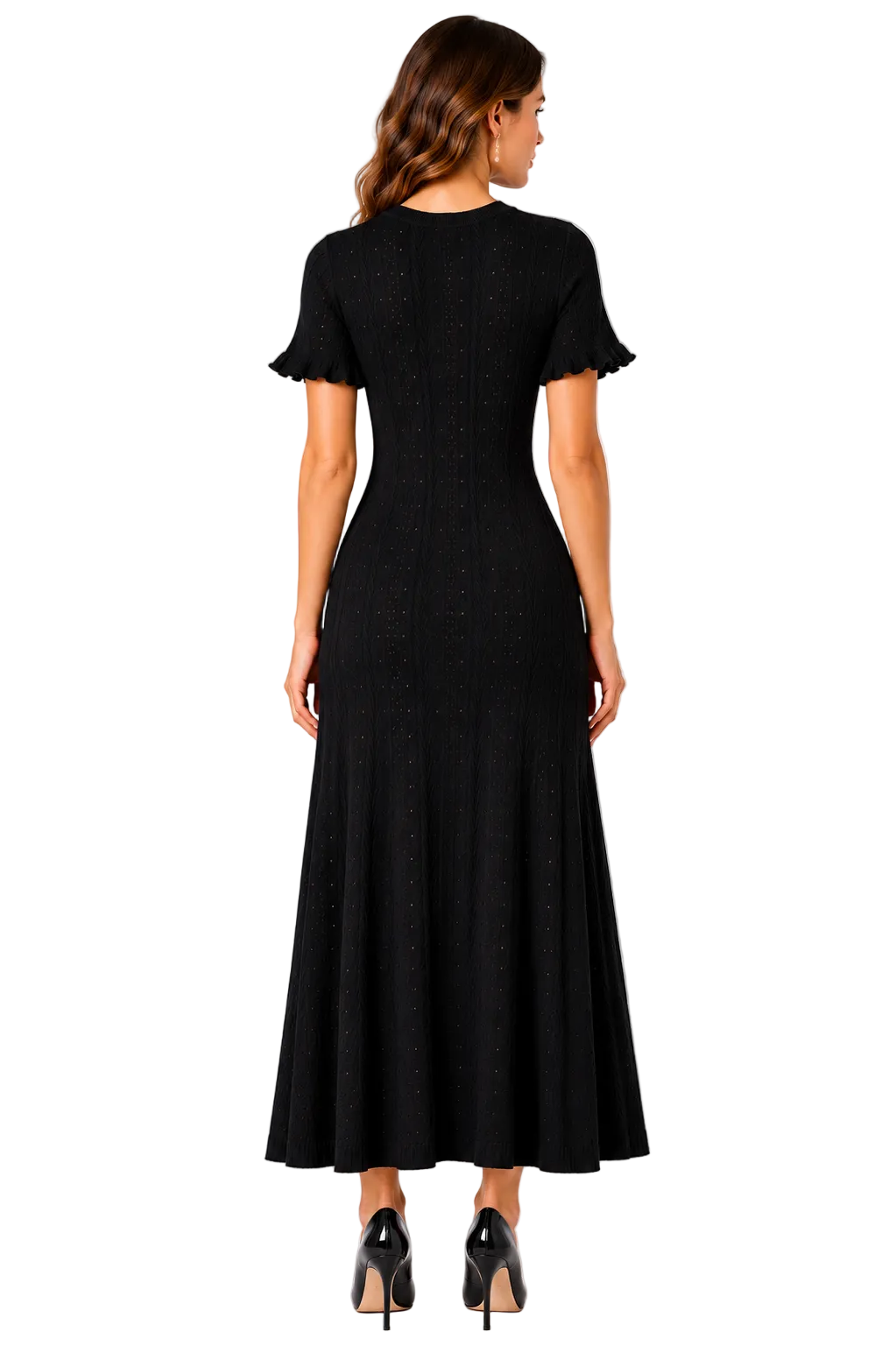 Adriana Dress