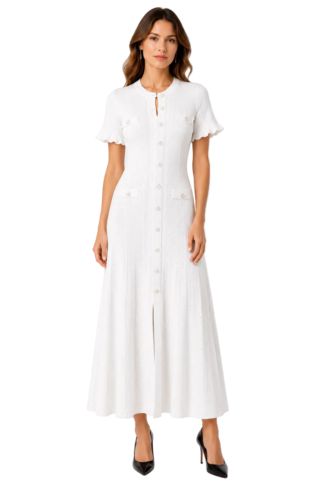 Adriana Dress