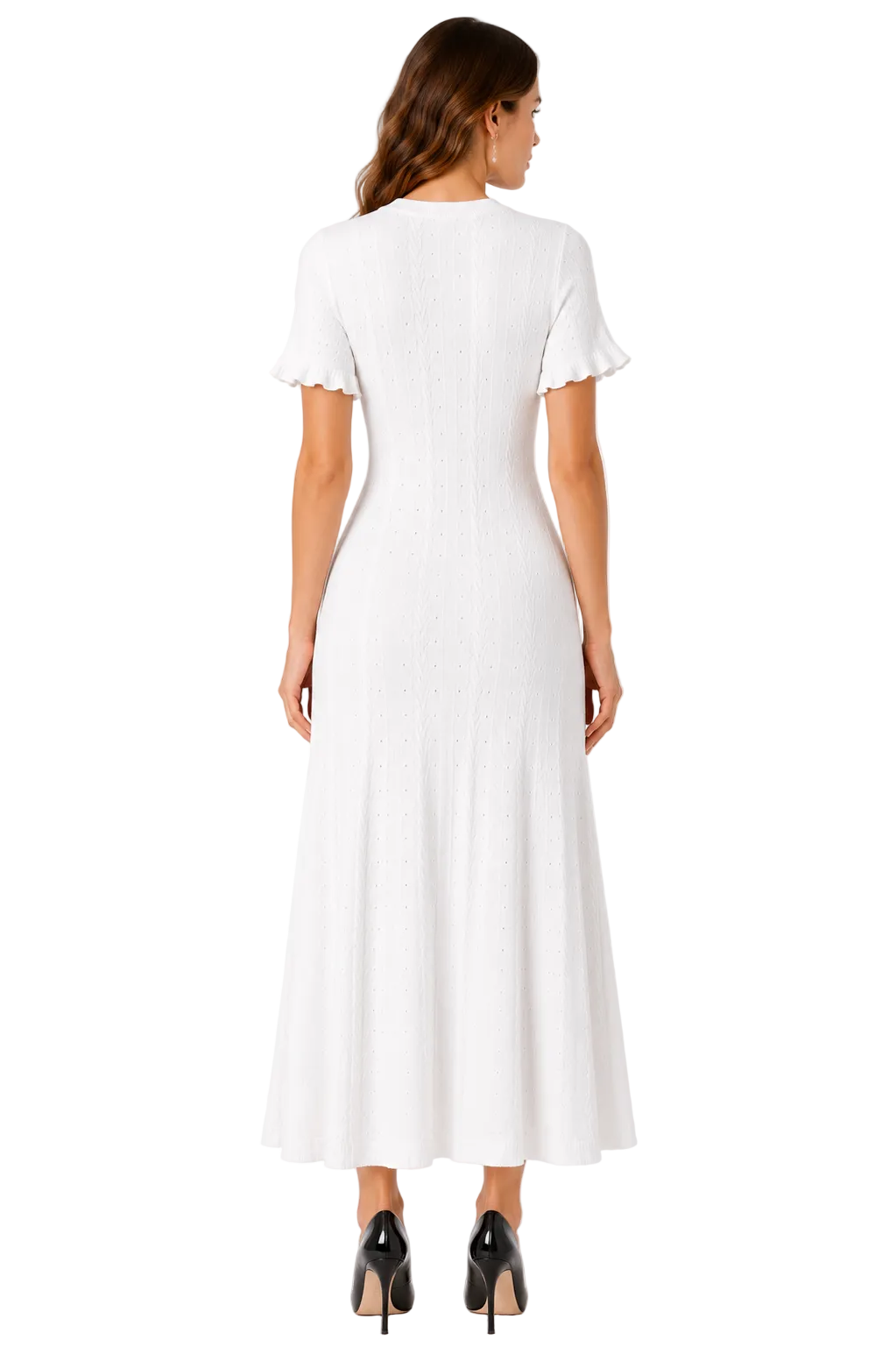 Adriana Dress