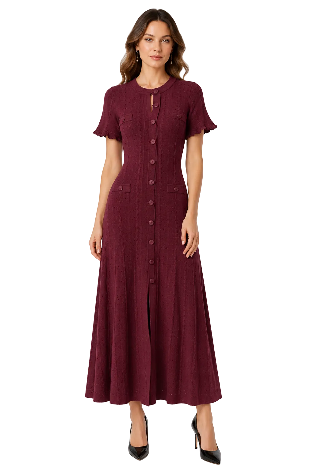 Adriana Dress