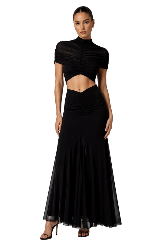Amalfi Dress