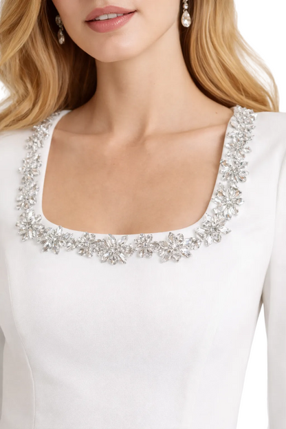 Amaris Dress