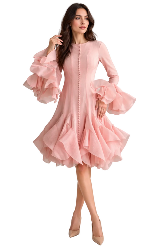 Ariel Dress