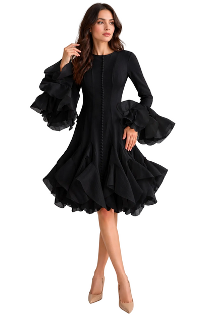 Ariel Dress