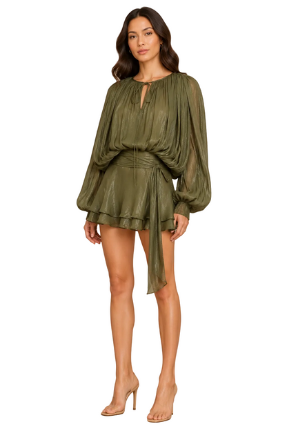 Athena Dress