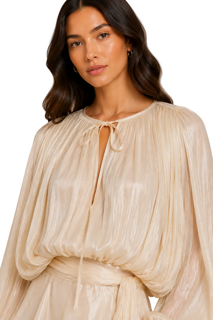 Athena Dress