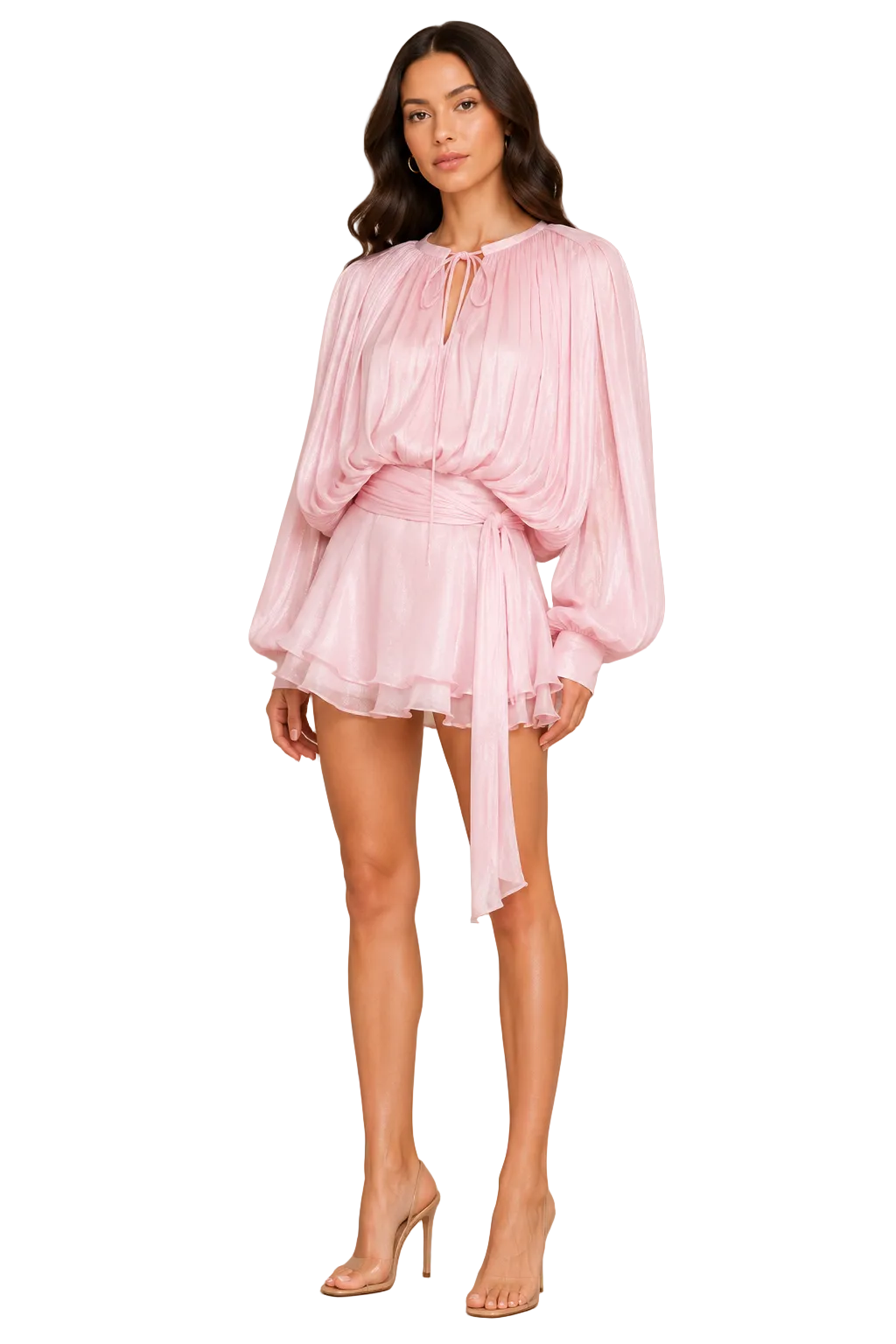 Athena Dress