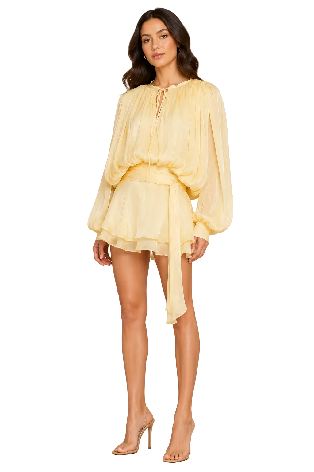 Athena Dress