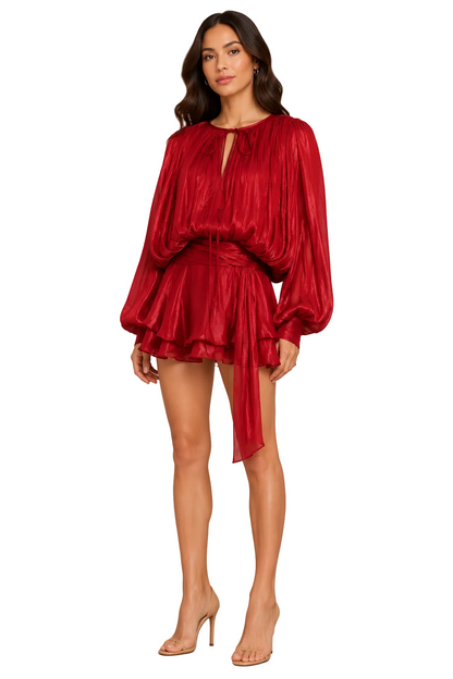 Athena Dress