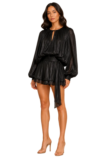 Athena Dress