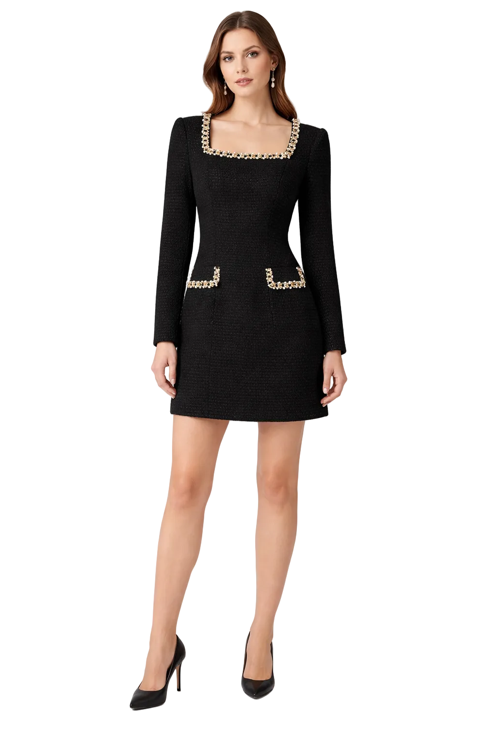 Audrey Dress