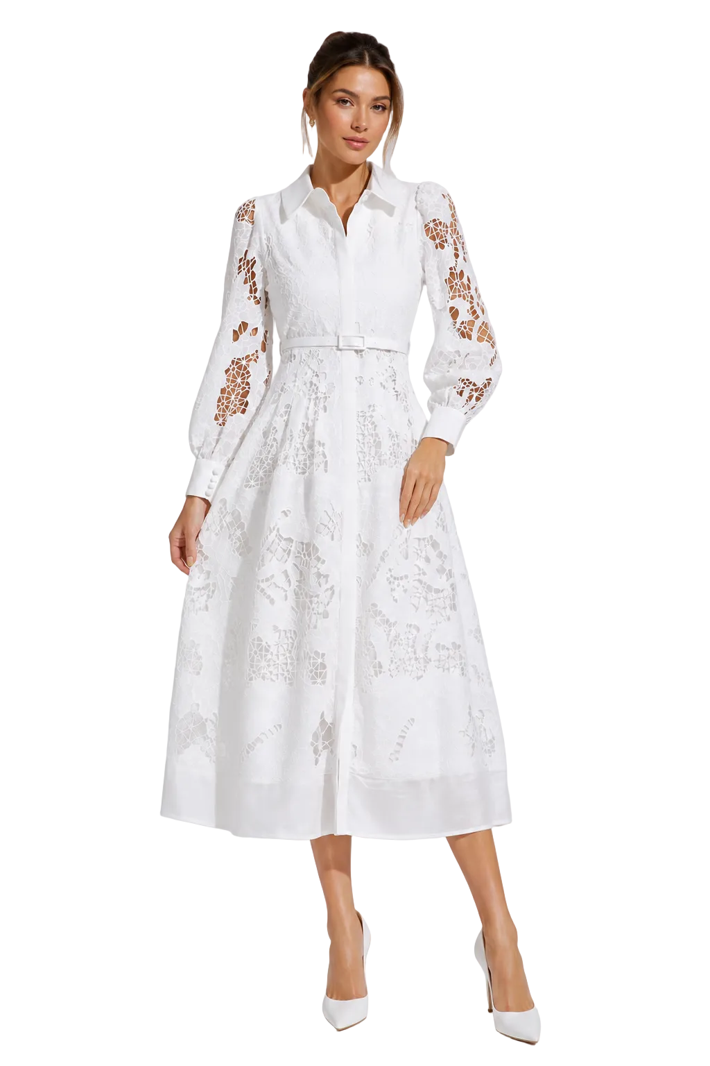 Bethany Dress