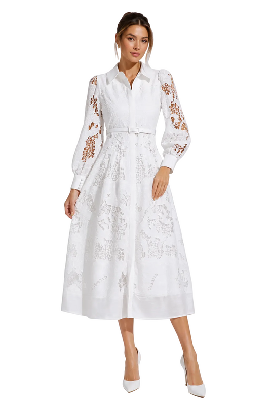Bethany Dress