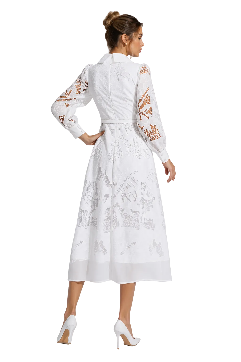 Bethany Dress