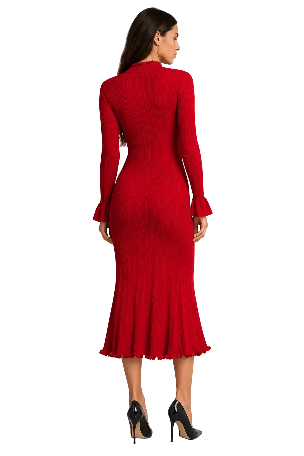 Camilla Dress