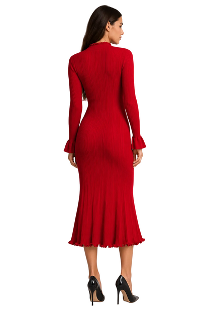 Camilla Dress