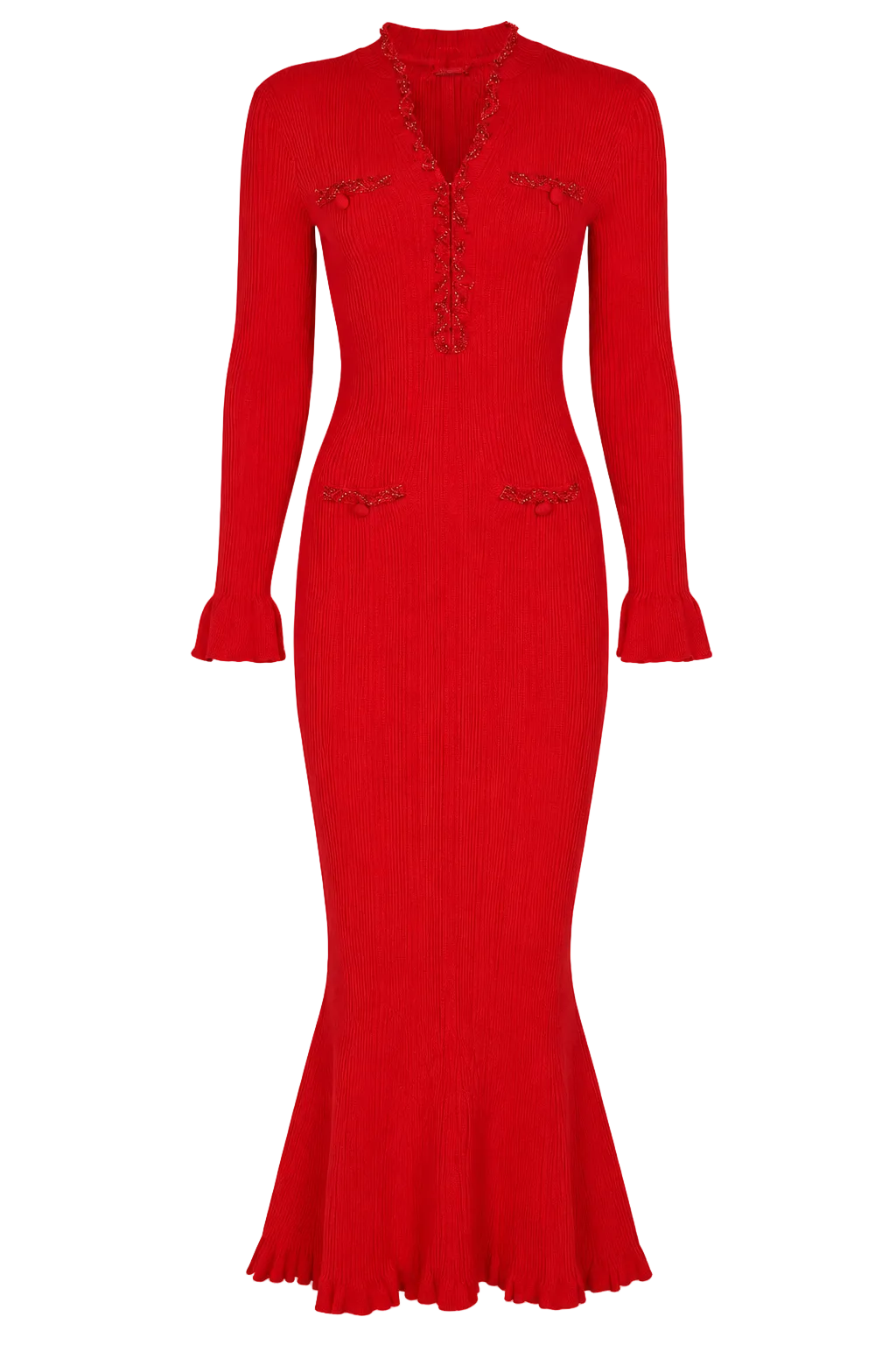Camilla Dress