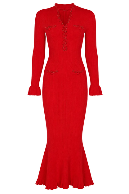 Camilla Dress