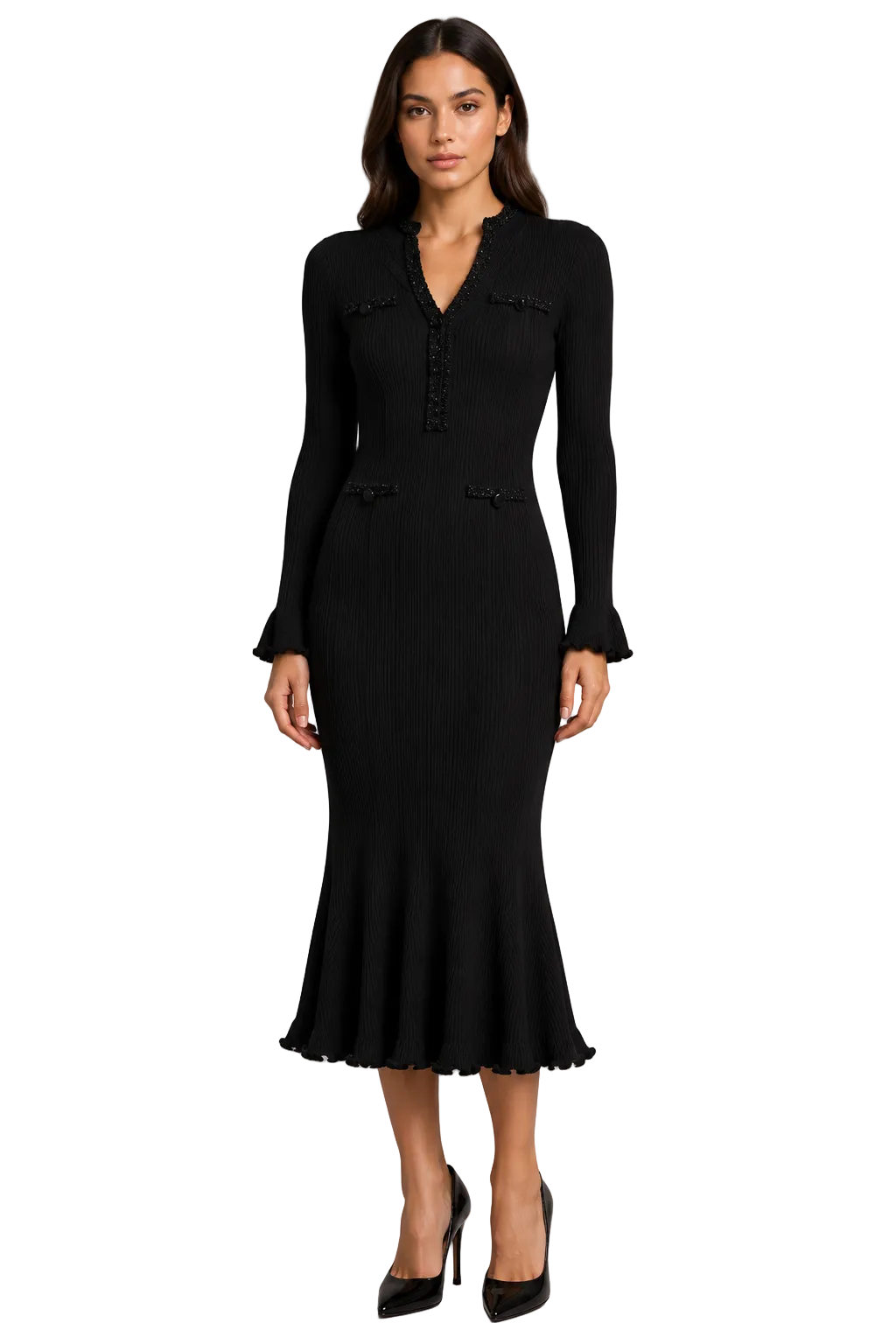 Camilla Dress