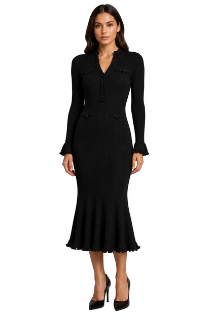 Camilla Dress