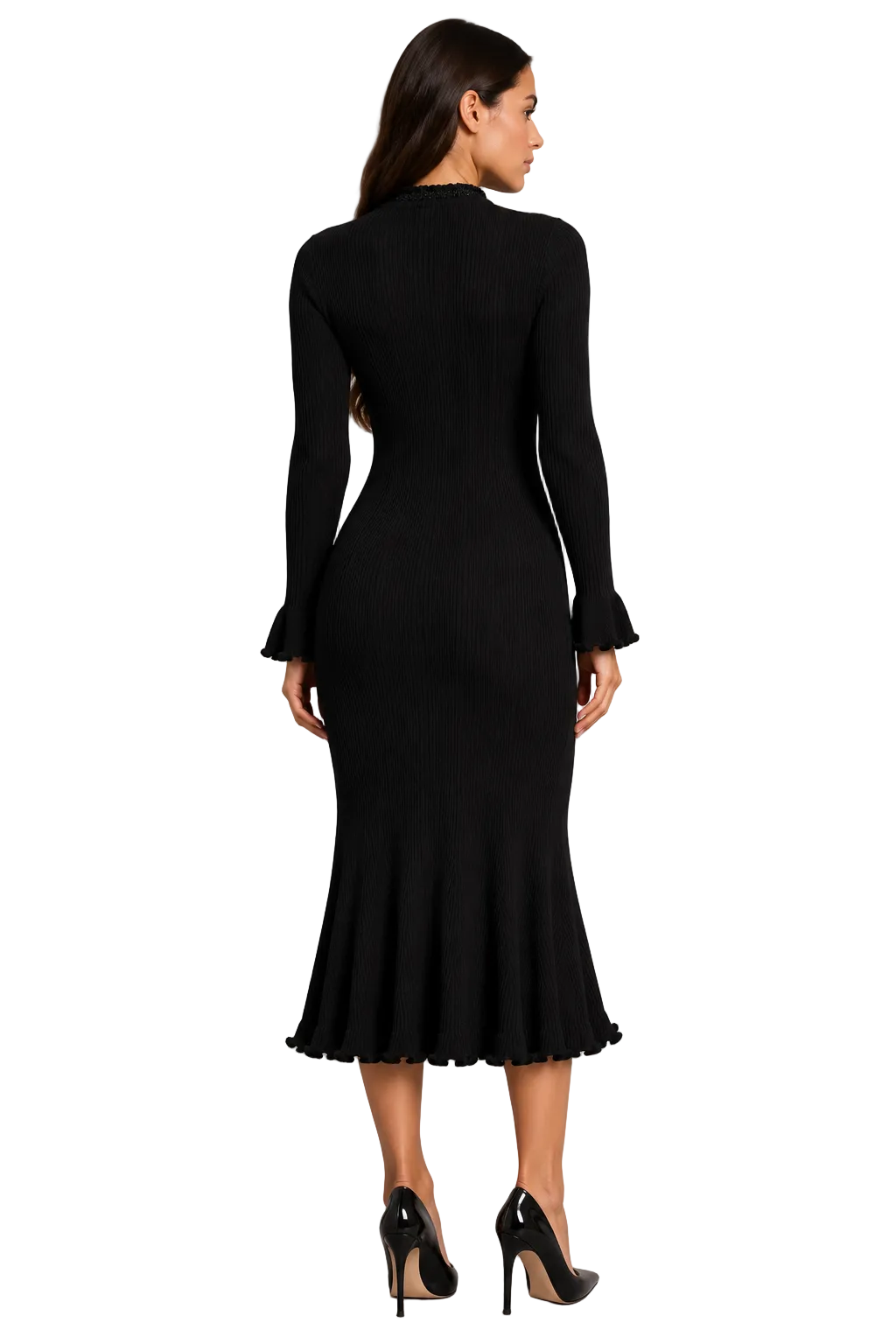 Camilla Dress