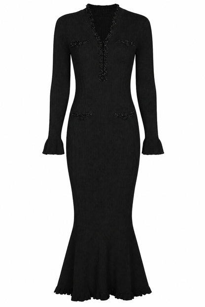 Camilla Dress