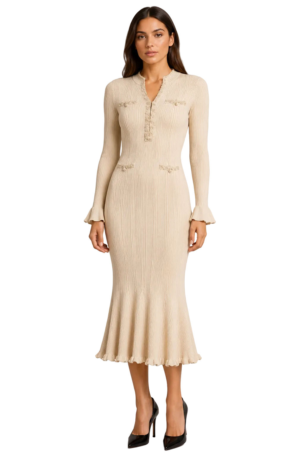 Camilla Dress